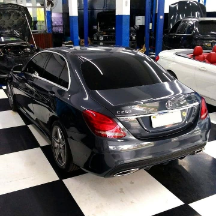 imagem carro do cliente