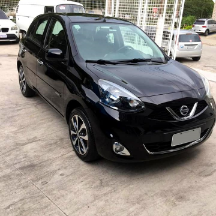 imagem carro do cliente