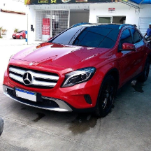 imagem carro do cliente
