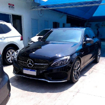 imagem carro do cliente