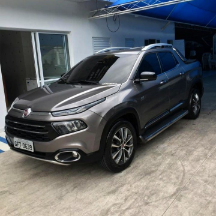imagem carro do cliente
