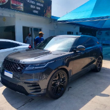 imagem carro do cliente