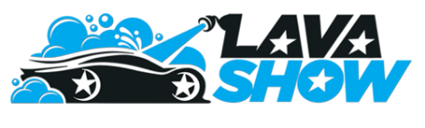 logo lava show