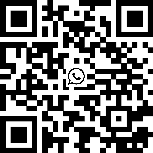 WhatsApp QtrCode