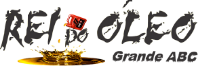 logo rei do óleo